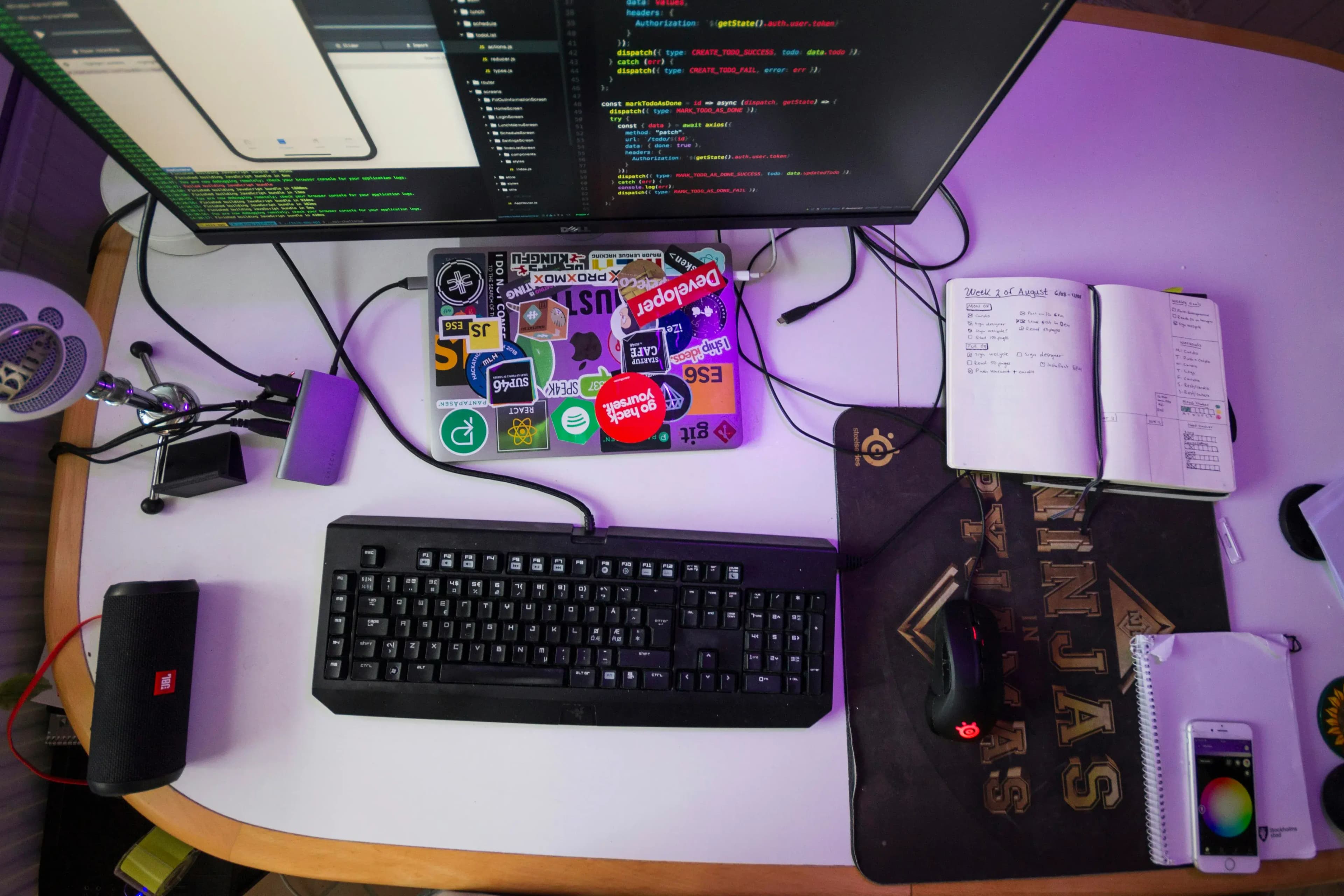 Building Truly Reusable React Components