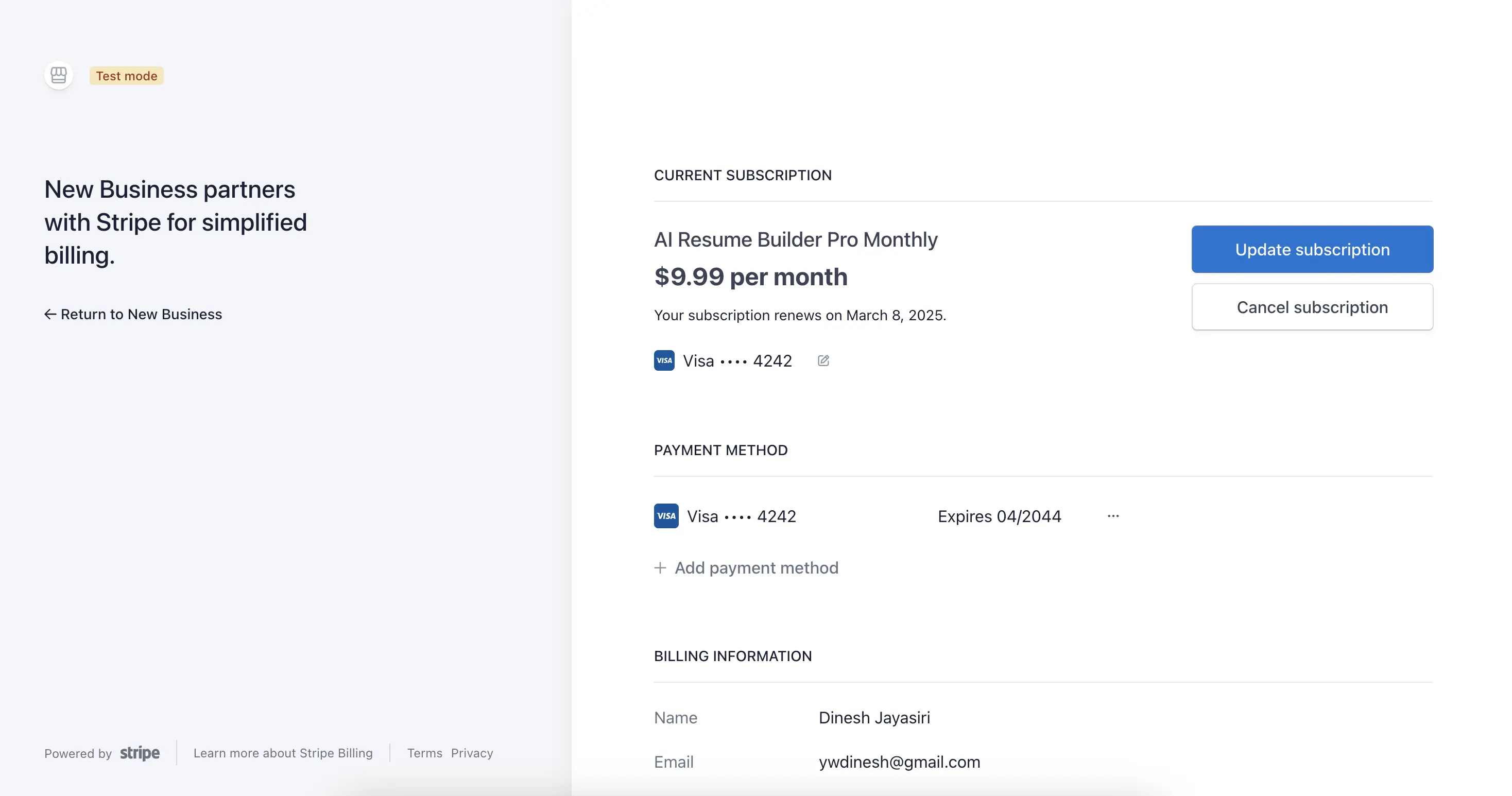 Screenshot 5