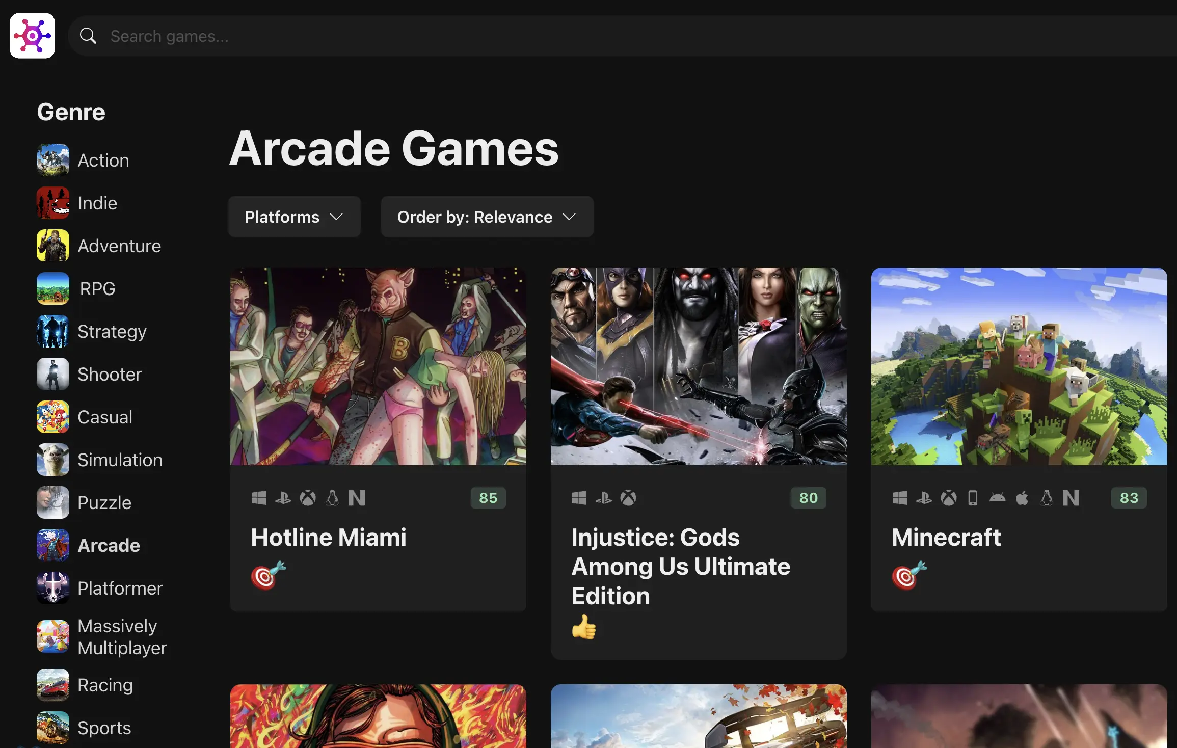 Screenshot 4