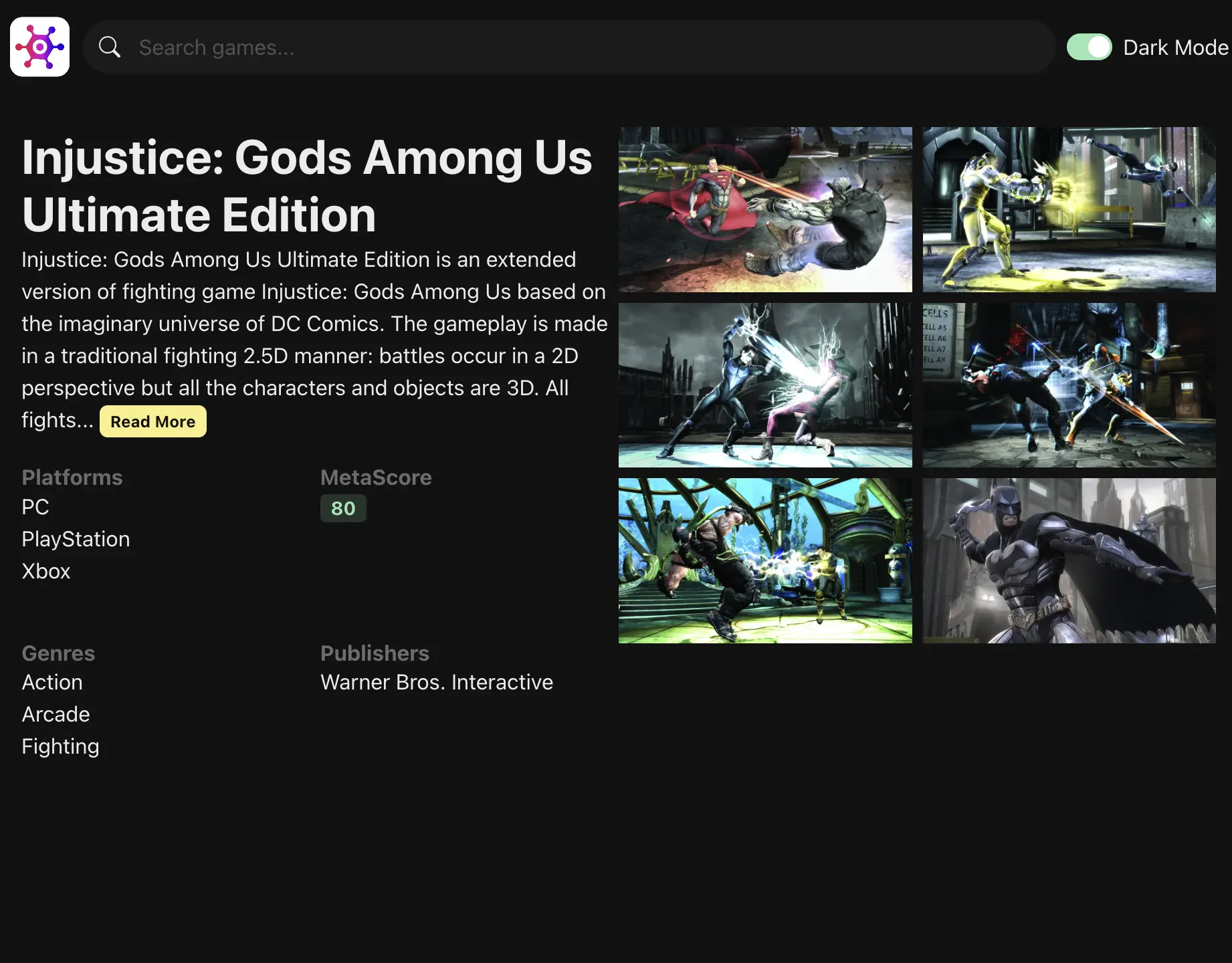 Screenshot 5