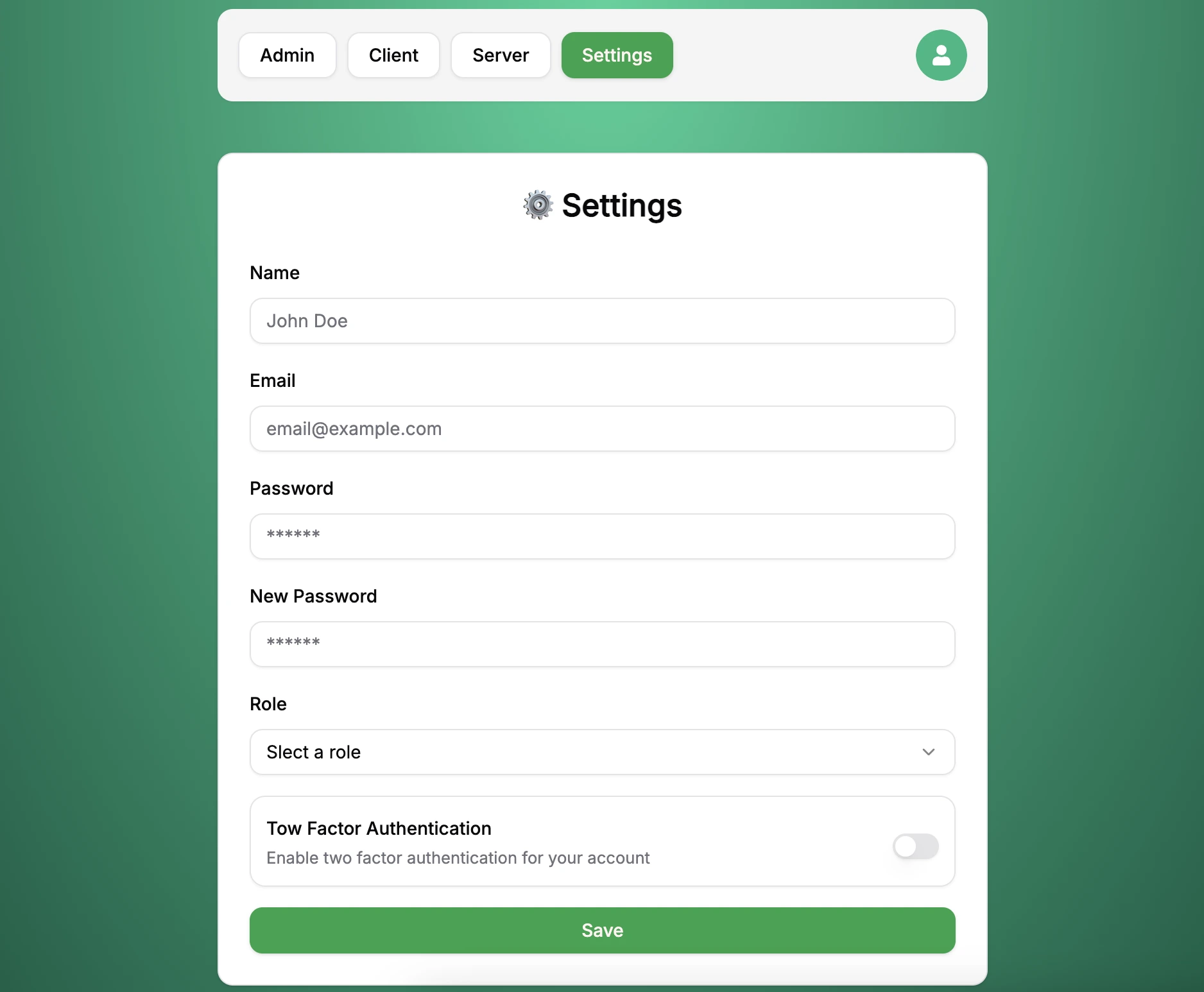 Screenshot 5