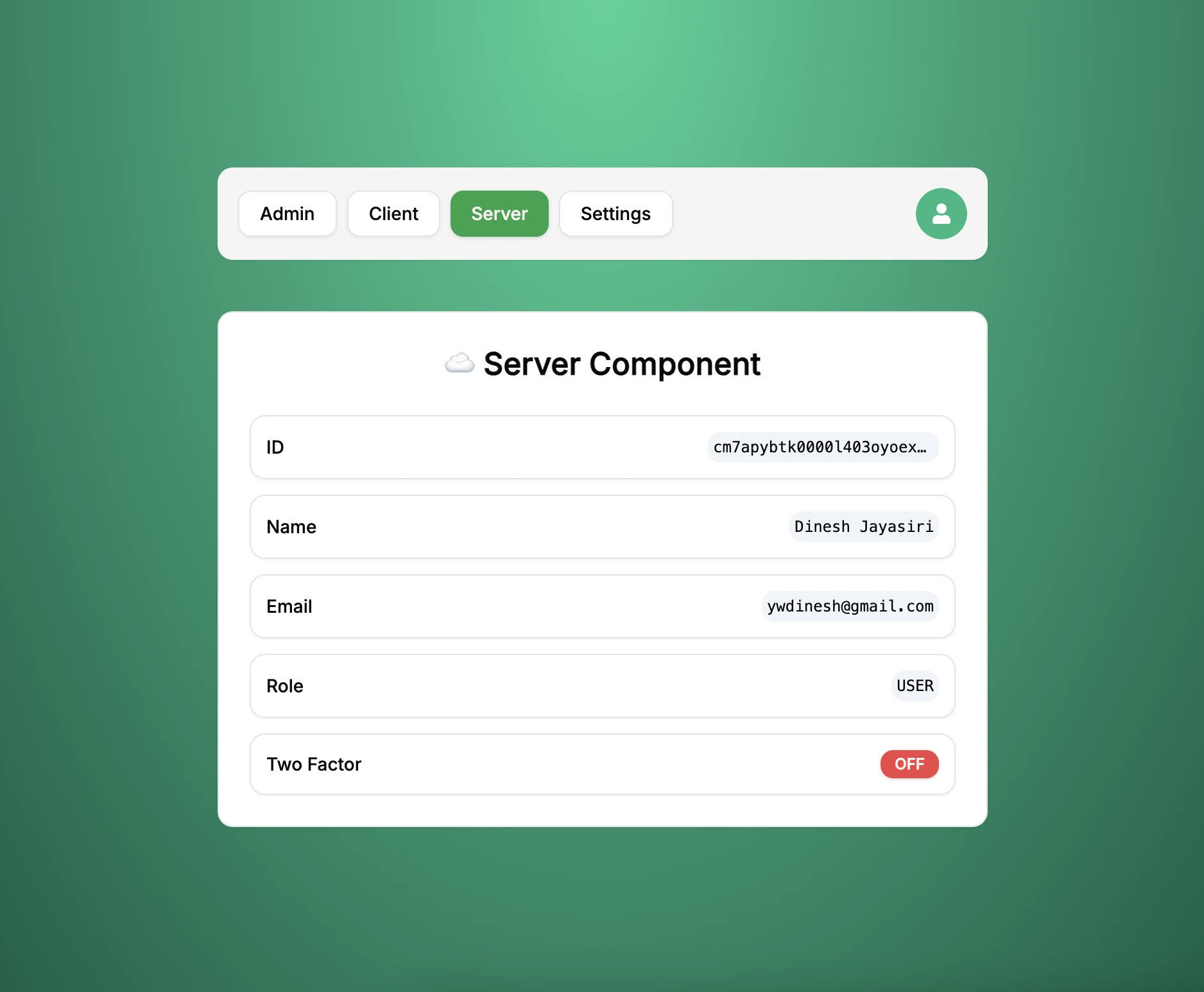 Screenshot 6